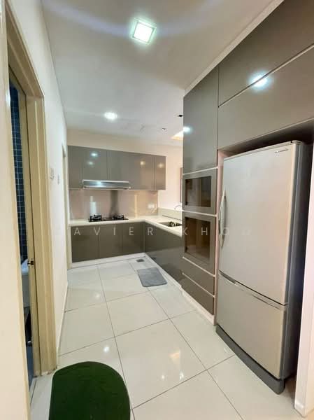 Service Residence for Rent at Palazio - ZAVIER KHOO - Kitchen - PropertyGuru.com.my