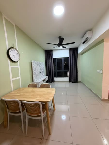 Kediaman Servis untuk Disewa di M Centura - Jie Hoh - PropertyGuru.com.my