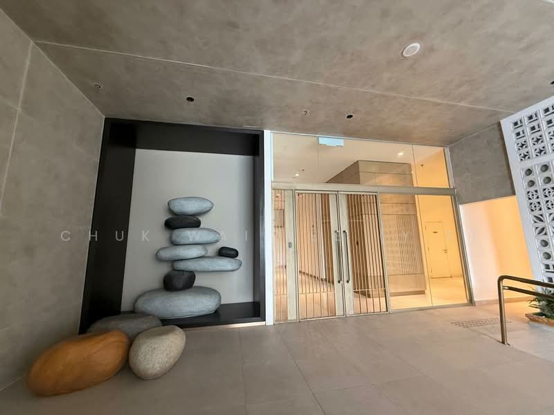 Service Residence for Rent at Myara Park - Chuk Wai Yee (Y.E) - Entrance - PropertyGuru.com.my