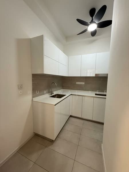 Service Residence for Rent at Myara Park - Chuk Wai Yee (Y.E) - Kitchen - PropertyGuru.com.my