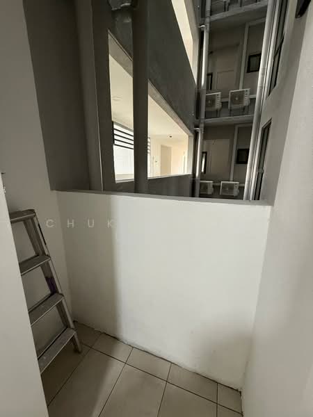 Service Residence for Rent at Myara Park - Chuk Wai Yee (Y.E) - Exterior - PropertyGuru.com.my