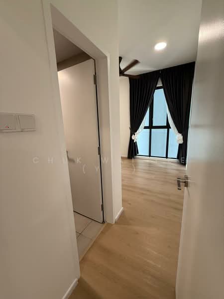 Service Residence for Rent at Myara Park - Chuk Wai Yee (Y.E) - Interior - PropertyGuru.com.my