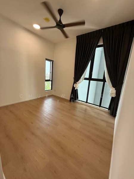 Service Residence for Rent at Myara Park - Chuk Wai Yee (Y.E) - Interior - PropertyGuru.com.my