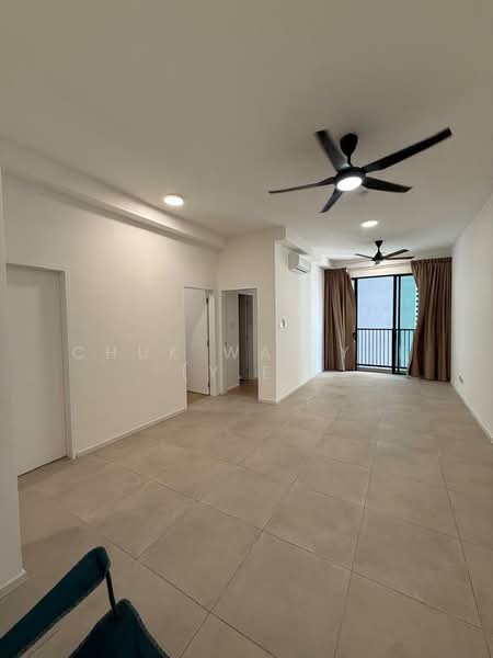 Service Residence for Rent at Myara Park - Chuk Wai Yee (Y.E) - Living Room - PropertyGuru.com.my