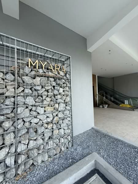 Service Residence for Rent at Myara Park - Chuk Wai Yee (Y.E) - Exterior - PropertyGuru.com.my
