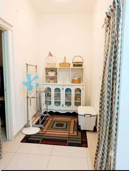 Rumah Teres 1-Tingkat untuk Dijual di Bandar Sri Sendayan (Negeri Sembilan) - Ahmad Zikrul - Interior - PropertyGuru.com.my
