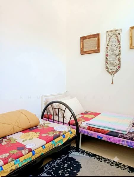Rumah Teres 1-Tingkat untuk Dijual di Bandar Sri Sendayan (Negeri Sembilan) - Ahmad Zikrul - Bedroom - PropertyGuru.com.my