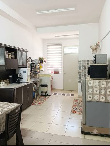 Rumah Teres 1-Tingkat untuk Dijual di Bandar Sri Sendayan (Negeri Sembilan) - Ahmad Zikrul - Kitchen - PropertyGuru.com.my