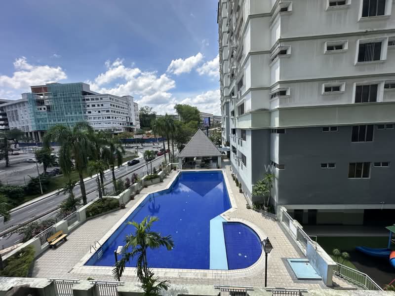 Kondominium untuk Dijual di University Tower - Elaine Kow - PropertyGuru.com.my