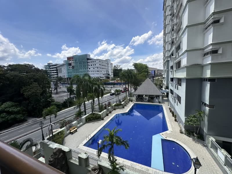 Kondominium untuk Dijual di University Tower - Elaine Kow - PropertyGuru.com.my