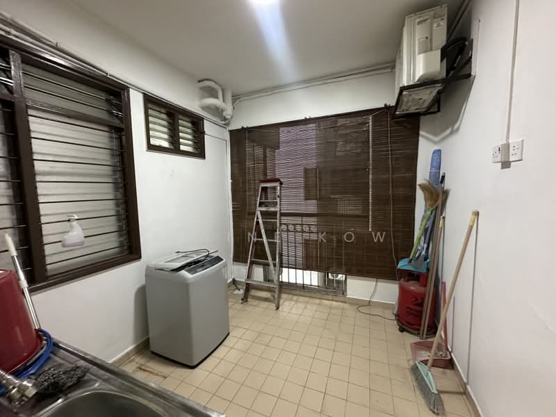 Kondominium untuk Dijual di University Tower - Elaine Kow - PropertyGuru.com.my