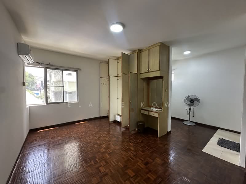 Kondominium untuk Dijual di University Tower - Elaine Kow - PropertyGuru.com.my