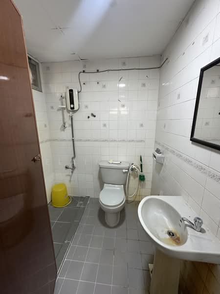Kondominium untuk Dijual di University Tower - Elaine Kow - PropertyGuru.com.my