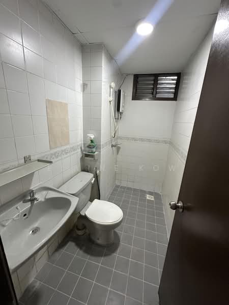 Kondominium untuk Dijual di University Tower - Elaine Kow - PropertyGuru.com.my