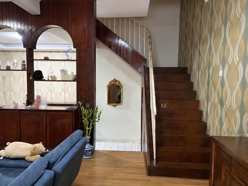 2-storey Terraced House for Sale in SS2 (Petaling Jaya) - Grace Lim - Interior - PropertyGuru.com.my