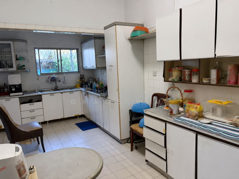 2-storey Terraced House for Sale in SS2 (Petaling Jaya) - Grace Lim - Kitchen - PropertyGuru.com.my