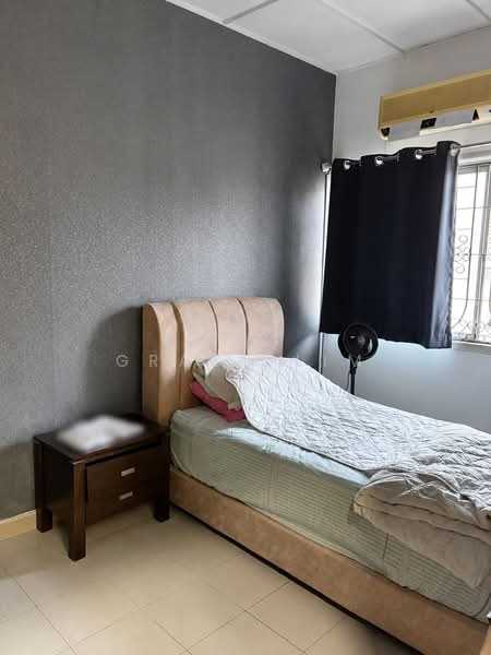 2-storey Terraced House for Sale in SS2 (Petaling Jaya) - Grace Lim - Bedroom - PropertyGuru.com.my