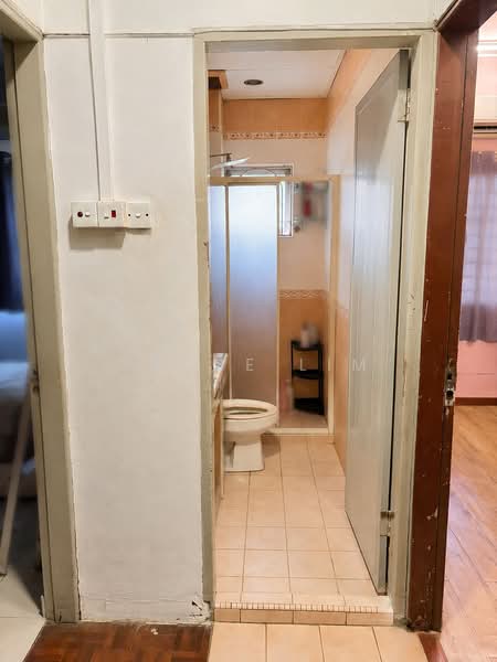 2-storey Terraced House for Sale in SS2 (Petaling Jaya) - Grace Lim - Bathroom - PropertyGuru.com.my
