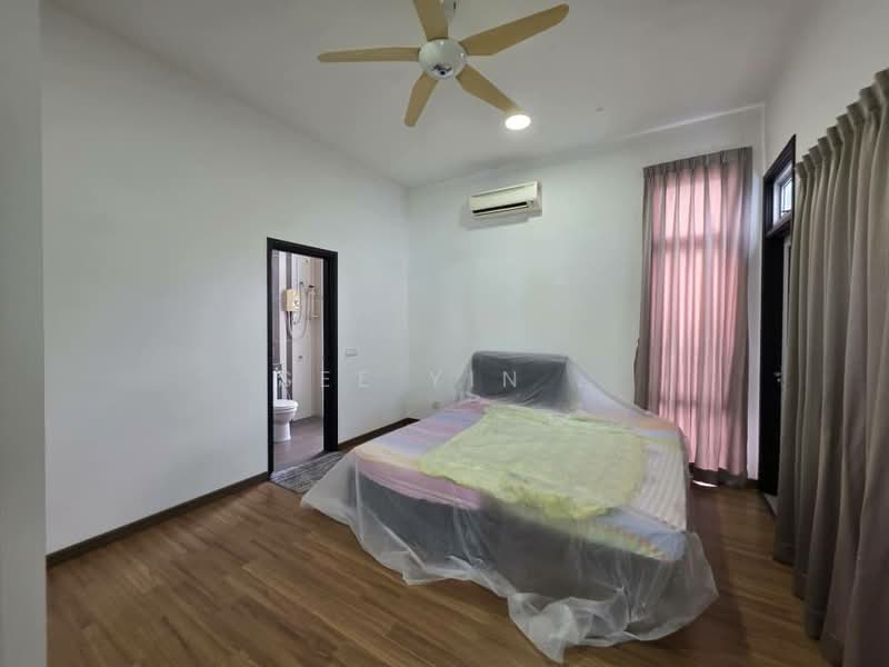 Rumah Berkembar untuk Dijual di Taman Nusa Bestari (Iskandar Puteri (Nusajaya)) - See Yin . - Bedroom - PropertyGuru.com.my