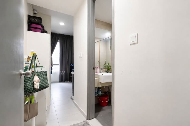Kondominium untuk Dijual di Infiniti 3 Residences - Ajwad Azizan - Interior - PropertyGuru.com.my