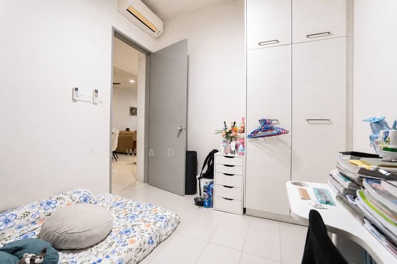 Kondominium untuk Dijual di Infiniti 3 Residences - Ajwad Azizan - PropertyGuru.com.my
