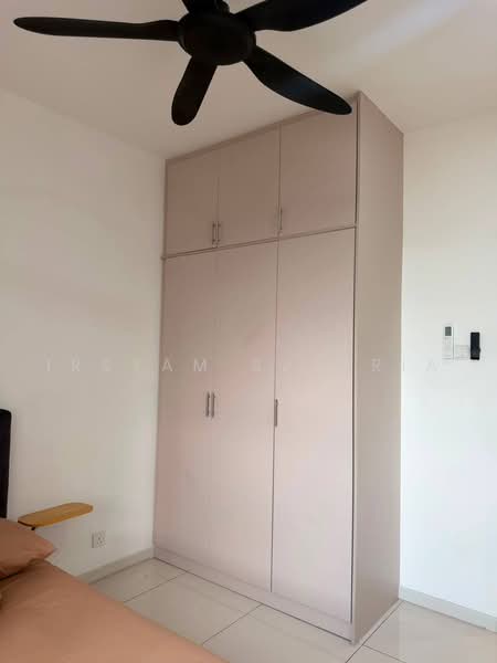 Kediaman Servis untuk Disewa di Horizon Suites - Irsyam Sjatria - Bedroom - PropertyGuru.com.my
