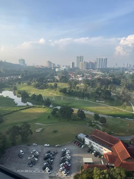 Service Residence for Rent at Edelweiss @ Tropicana Gardens - Max Ng - Exterior - PropertyGuru.com.my