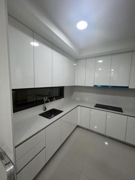 Service Residence for Rent at Edelweiss @ Tropicana Gardens - Max Ng - PropertyGuru.com.my