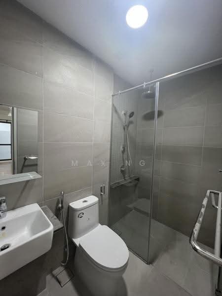 Service Residence for Rent at Edelweiss @ Tropicana Gardens - Max Ng - PropertyGuru.com.my