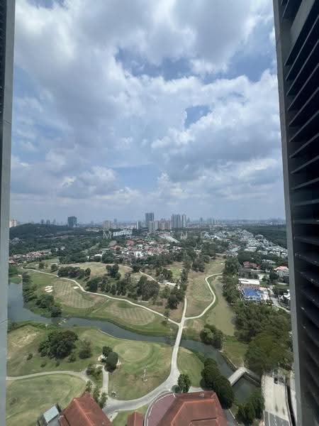Service Residence for Rent at Edelweiss @ Tropicana Gardens - Max Ng - PropertyGuru.com.my