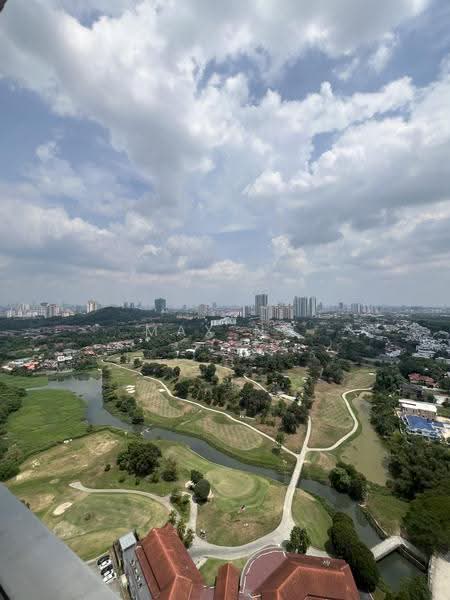 Service Residence for Rent at Edelweiss @ Tropicana Gardens - Max Ng - PropertyGuru.com.my