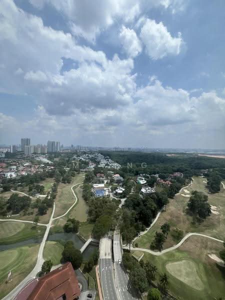 Service Residence for Rent at Edelweiss @ Tropicana Gardens - Max Ng - PropertyGuru.com.my