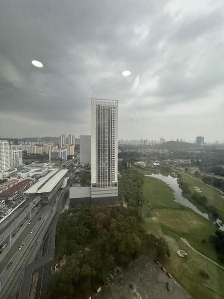 Service Residence for Rent at Edelweiss @ Tropicana Gardens - Max Ng - PropertyGuru.com.my