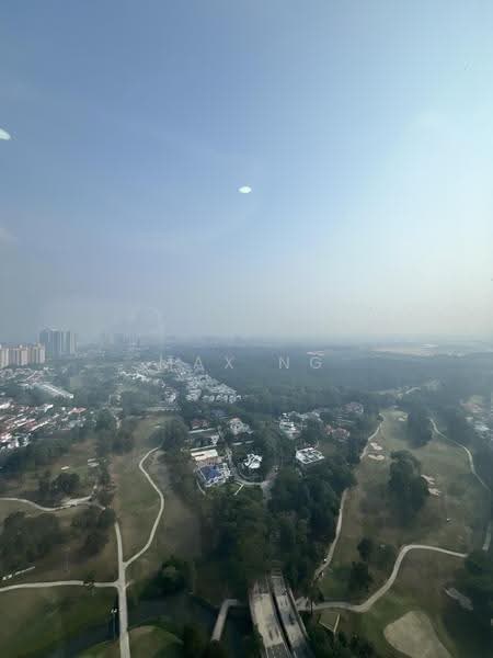 Service Residence for Rent at Edelweiss @ Tropicana Gardens - Max Ng - PropertyGuru.com.my