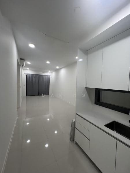 Service Residence for Rent at Edelweiss @ Tropicana Gardens - Max Ng - PropertyGuru.com.my