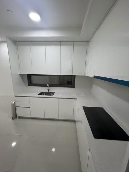 Service Residence for Rent at Edelweiss @ Tropicana Gardens - Max Ng - PropertyGuru.com.my