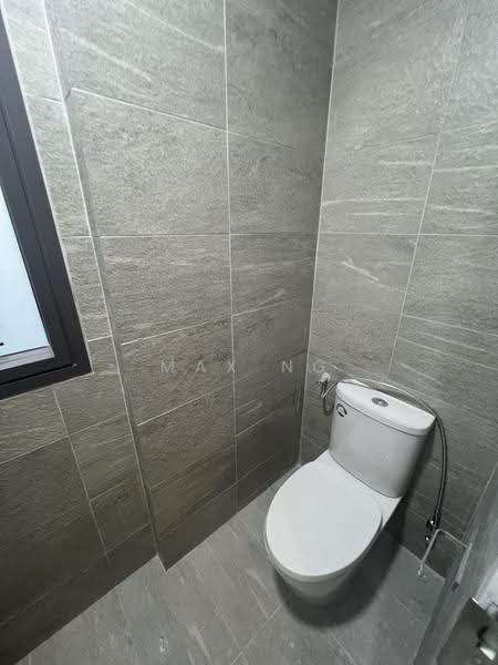 Service Residence for Rent at Edelweiss @ Tropicana Gardens - Max Ng - PropertyGuru.com.my