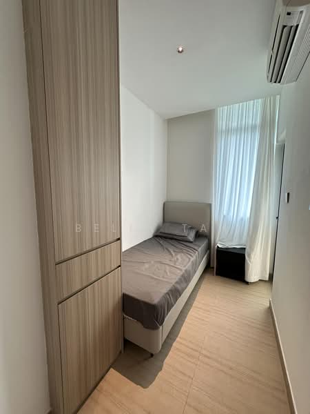 Condominium for Sale at Forest City - Bella Tan - Bedroom - PropertyGuru.com.my