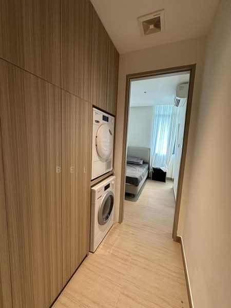 Condominium for Sale at Forest City - Bella Tan - Bedroom - PropertyGuru.com.my