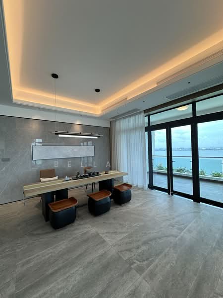 Condominium for Sale at Forest City - Bella Tan - View - PropertyGuru.com.my