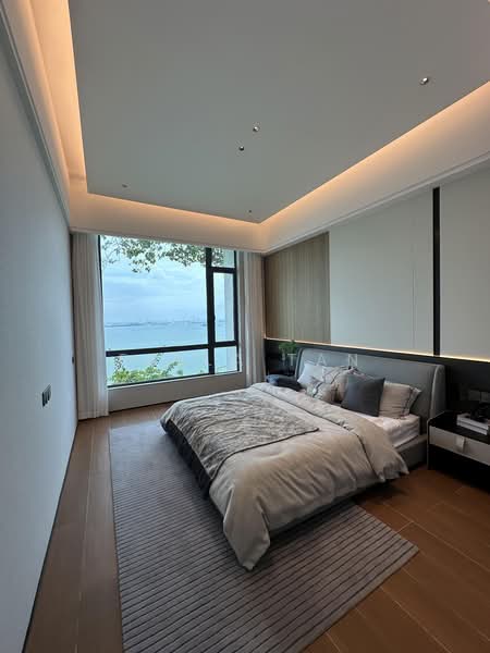 Condominium for Sale at Forest City - Bella Tan - Bedroom - PropertyGuru.com.my