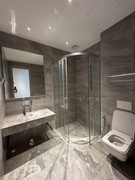 Condominium for Sale at Forest City - Bella Tan - Bathroom - PropertyGuru.com.my