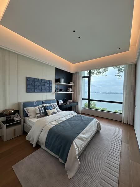 Condominium for Sale at Forest City - Bella Tan - Bedroom - PropertyGuru.com.my