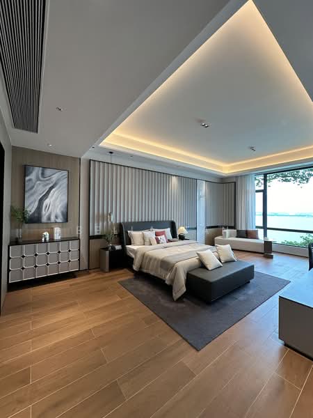 Condominium for Sale at Forest City - Bella Tan - Bedroom - PropertyGuru.com.my