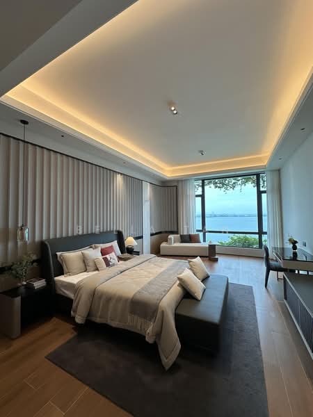Condominium for Sale at Forest City - Bella Tan - Bedroom - PropertyGuru.com.my