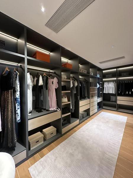 Condominium for Sale at Forest City - Bella Tan - Interior - PropertyGuru.com.my