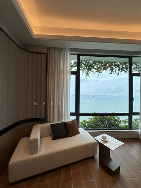 Condominium for Sale at Forest City - Bella Tan - View - PropertyGuru.com.my