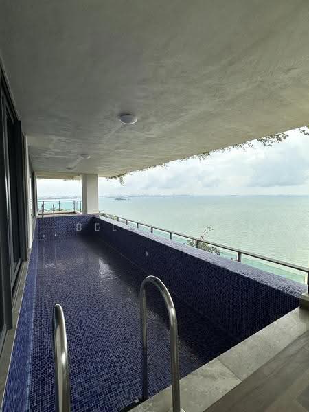 Condominium for Sale at Forest City - Bella Tan - Pool - PropertyGuru.com.my