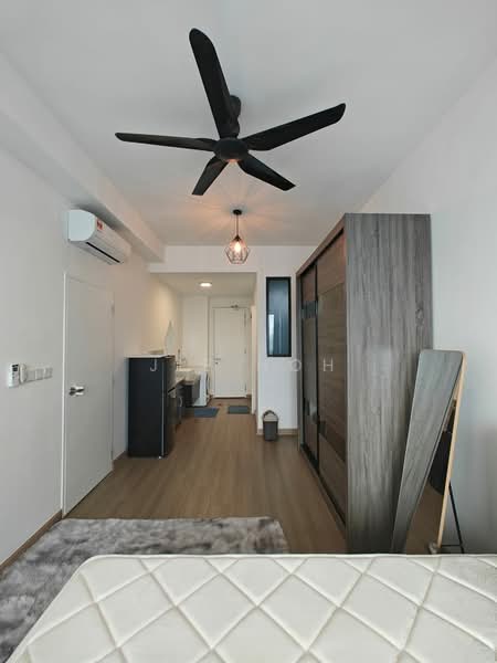Service Residence for Rent at Cubic Botanical - Jie Hoh - PropertyGuru.com.my