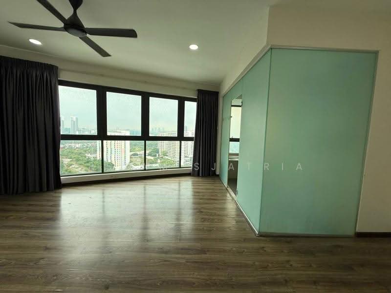 Kondominium untuk Disewa di Cristal Serin Residence - Irsyam Sjatria - View - PropertyGuru.com.my